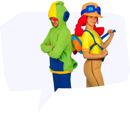 Brawl Stars
