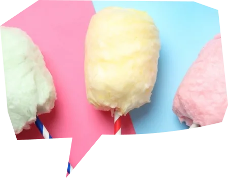 Candy-шоу