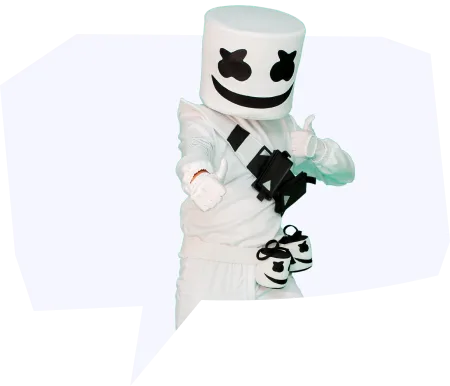 Marshmello