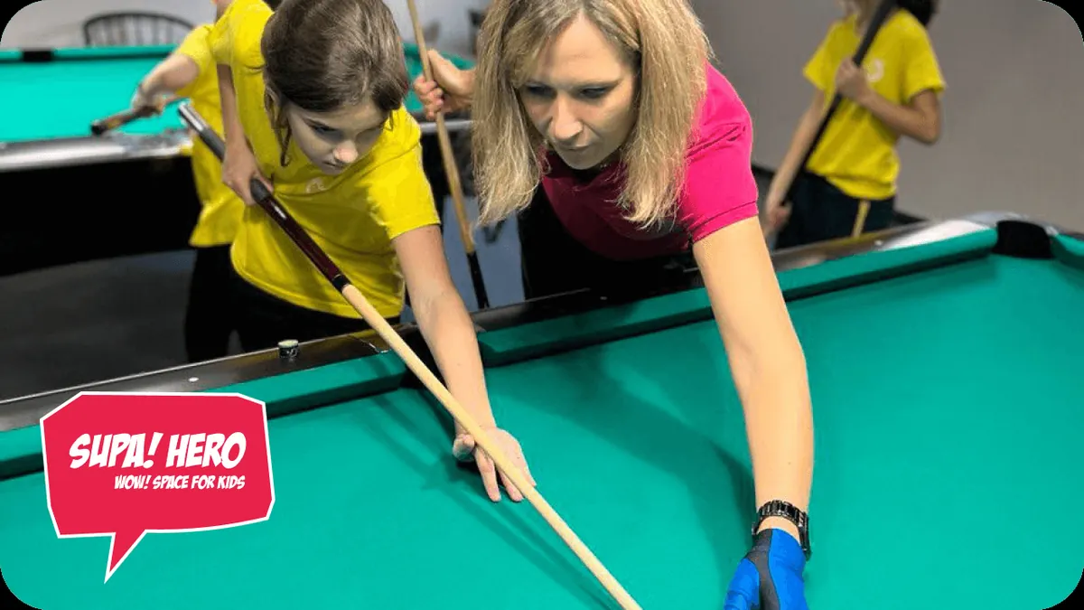 Billiards