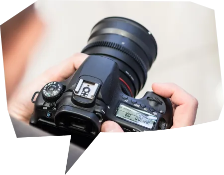 Фотосъёмка